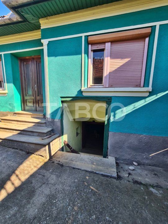 Casa de vanzare in comuna Cut Judetul Alba – fotografia 9 din 13