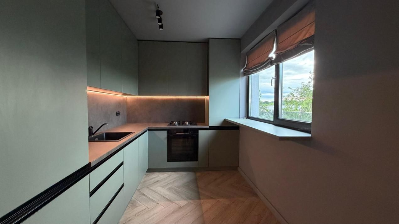 Apartament 3 camere | Străulești | Metrou | Terasă | – fotografia 10 din 21