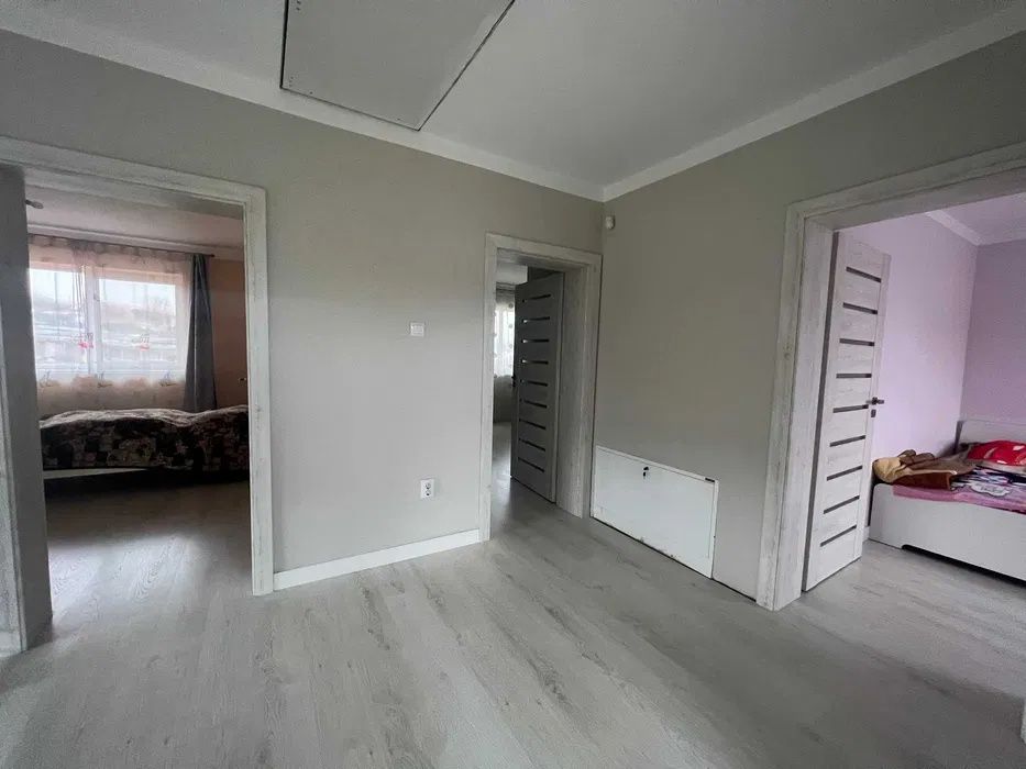 Casă individuală 181 mp utili + 563 mp teren, garaj, Str. Oașului – fotografia 6 din 8