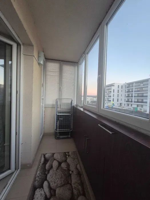 Apartament 2 camere la cheie , parcare inclusa in pret. – fotografia 6 din 7