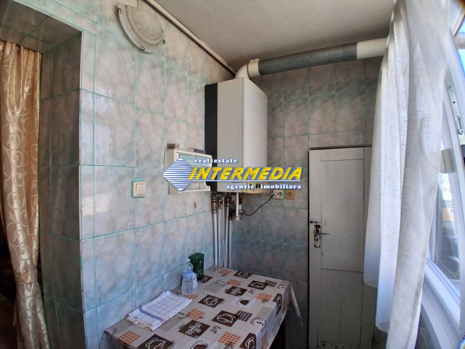 Apartement 2 Camere Decomandate 53 mp mobilat utilat balcon inchis view superb – fotografia 18 din 22