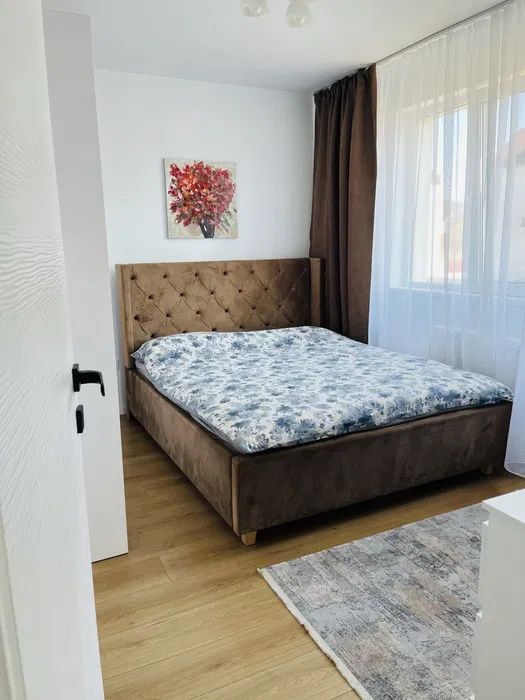 Apartament 3 camere, mobilat utilat, zona Tineretului, Floresti – fotografia 3 din 6