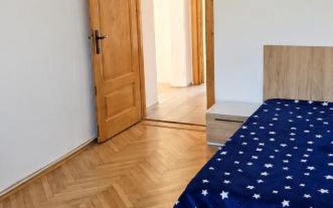APARTAMENT 3 CAMERE 64 MP+BALCON GENEROS | BOXĂ | GRIGORESCU– FORTUNA/18 GYM