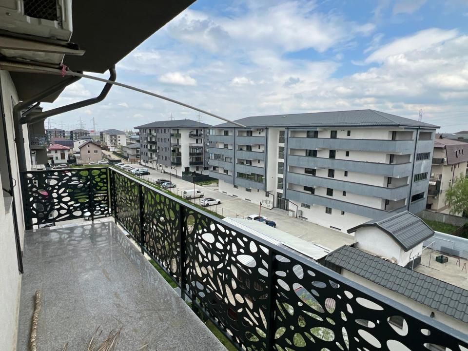 Fundeni-Dobroesti, 3 camere- 83 mp, bloc 2020 – fotografia 7 din 15