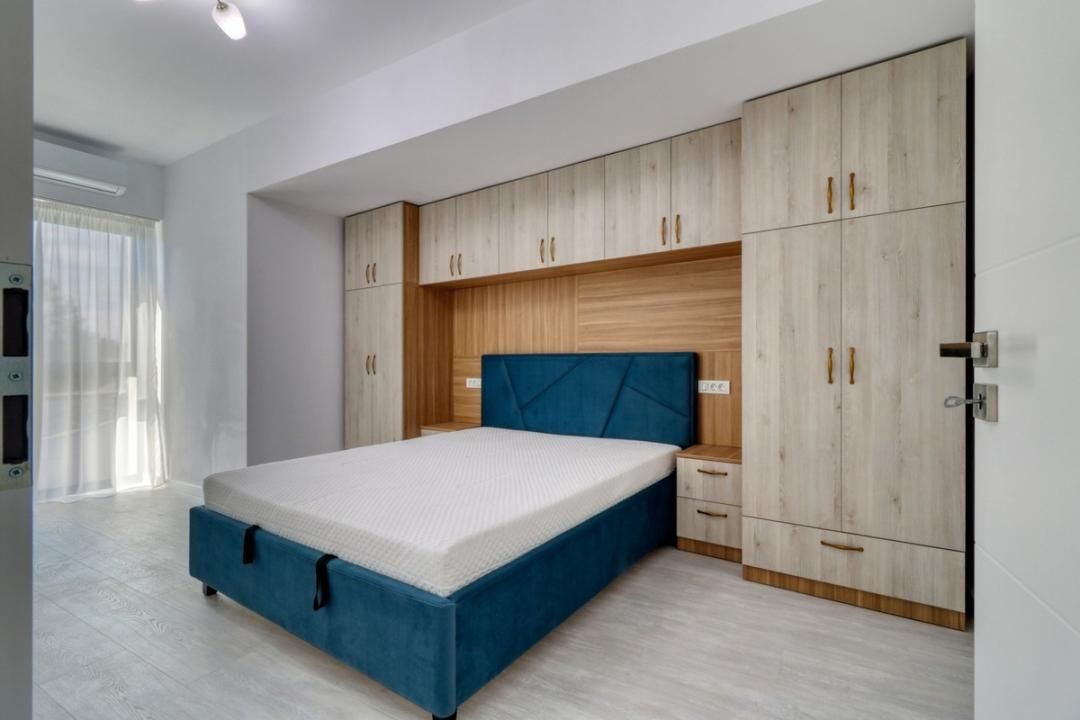 Apartament 3 camere de închiriat Decebal, bloc nou 2025 – fotografia 4 din 20