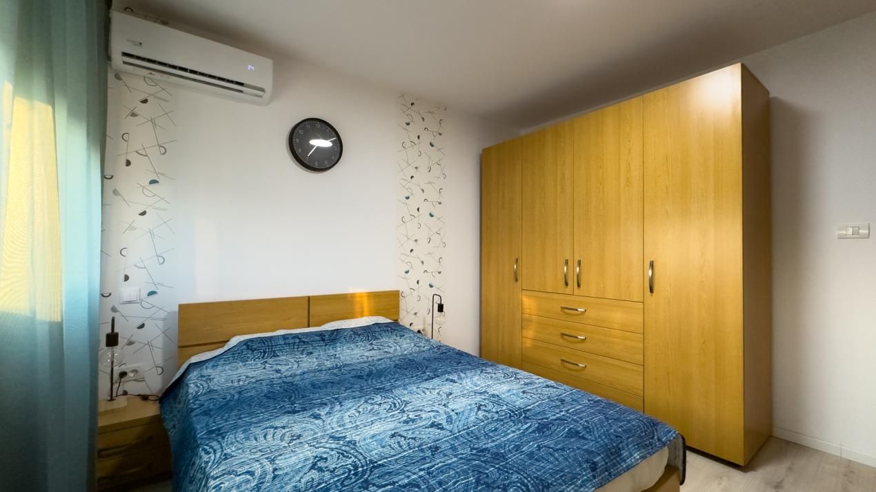 Apartament cu 2 camere | Prima închiriere | 3 min Metrou Eroii Revolutiei | – fotografia 7 din 15