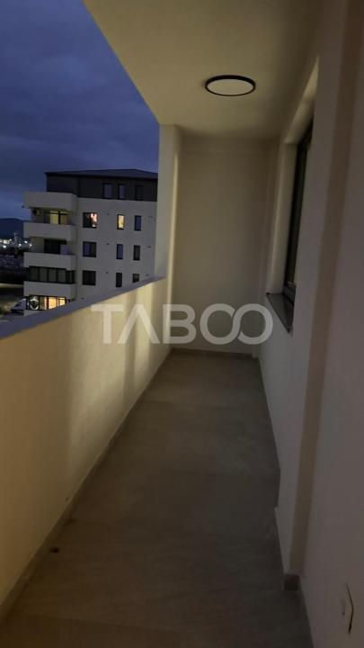 Apartament de lux 2 camere 63 mp si balcon complet mobilat si utilat – fotografia 11 din 13