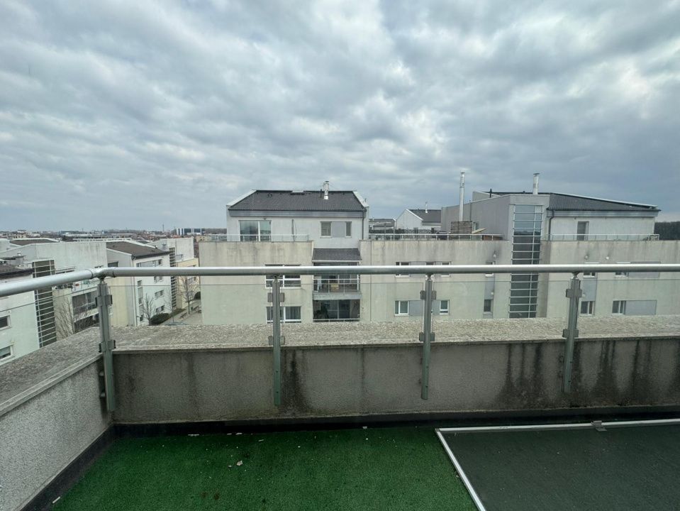 Apartament 4 camere, 113mp utili si 80mp terase, Baneasa – fotografia 18 din 28