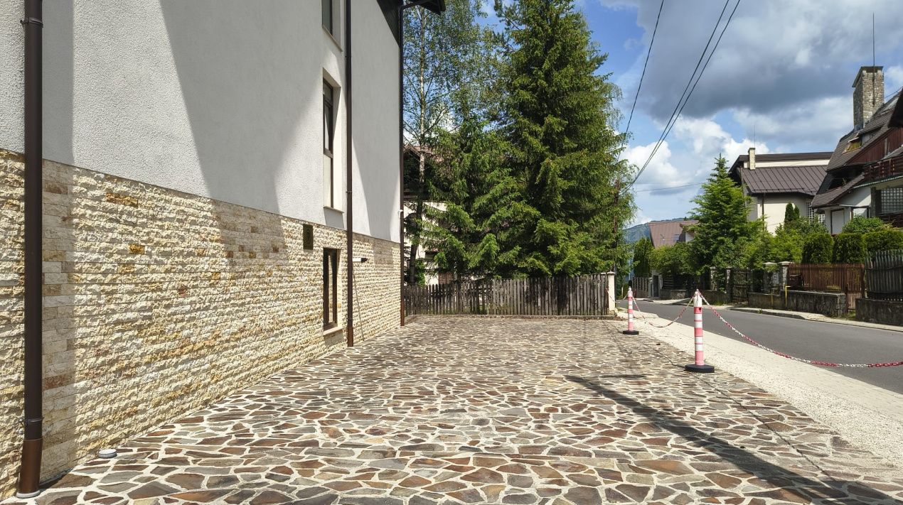 Aparthotel Premium de Vânzare în Predeal – Cioplea | 15 Apartamente lcomision 0% – fotografia 2 din 83