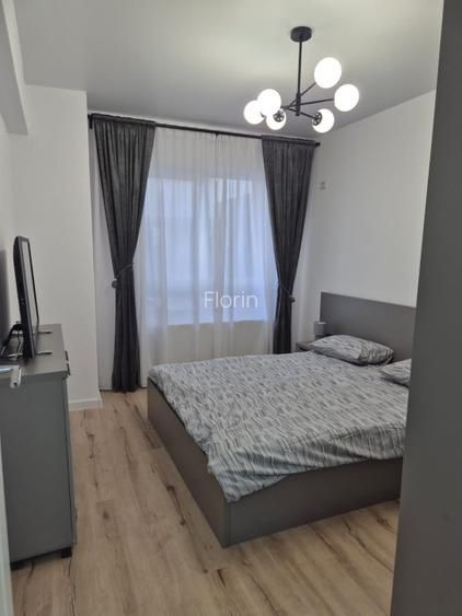 2 Camere de inchiriat | Central Adress | Central proprie | 2025 | Mobilat – fotografia 4 din 10