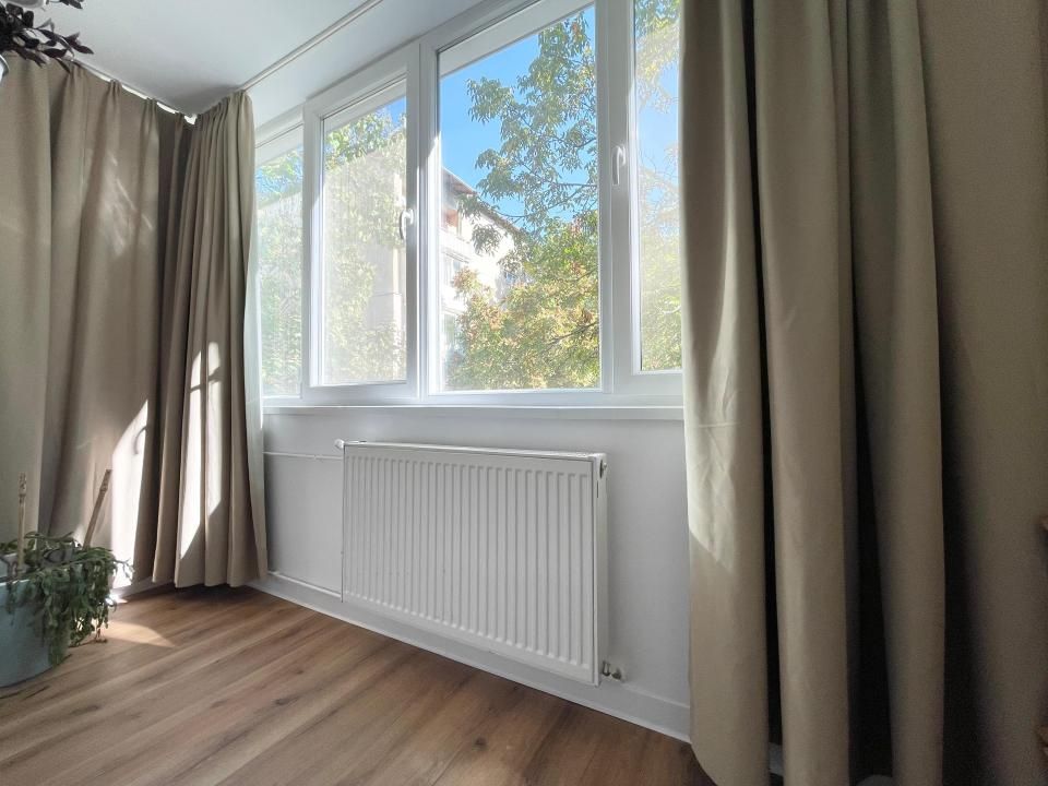 Apartament renovat complet, 2 camere, etaj 1 - Girocului – fotografia 10 din 11