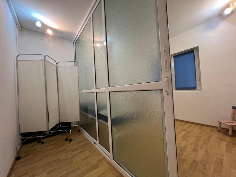 SPATIU COMERCIAL CU POTENTIAL EXCELENT I 160MP I BD. CALLATIS, MANGALIA – fotografia 7 din 23