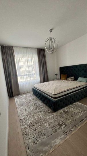 2 Camere de inchiriat | Jiului | Metrou | Centrala | Parcare – fotografia 5 din 8
