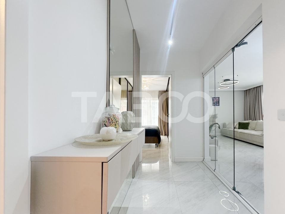 Apartament cu 2 camere de vanzarem si parcare in Cartier Soporului – fotografia 3 din 12