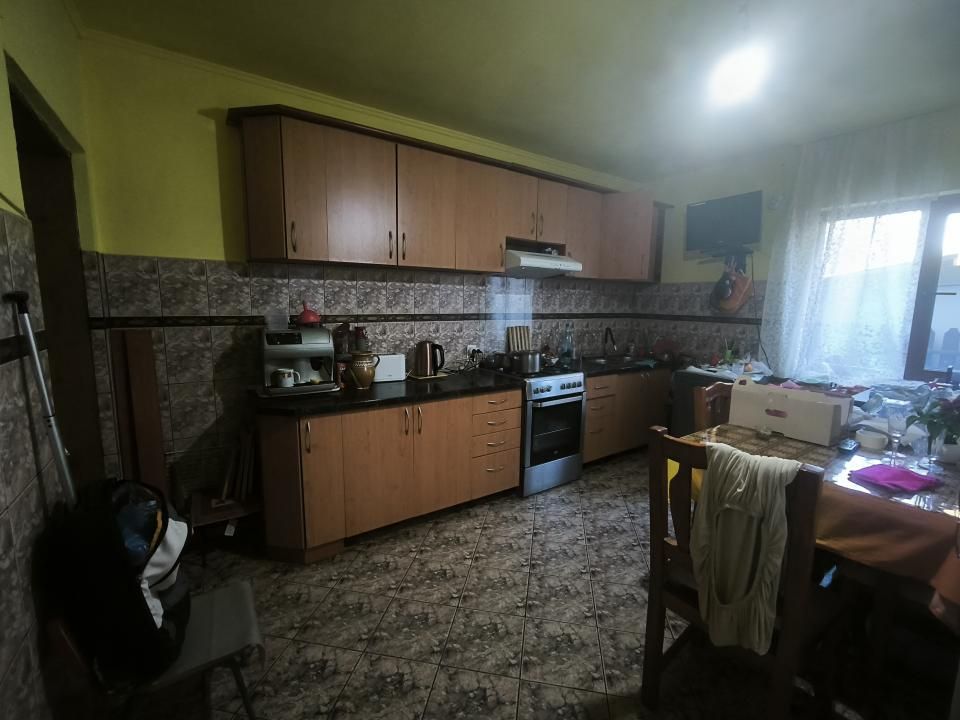 Gavana 3 | Casă individuala P+1+M | 202 mp utili | Teren 300 mp | Zonă excelenta – fotografia 5 din 13