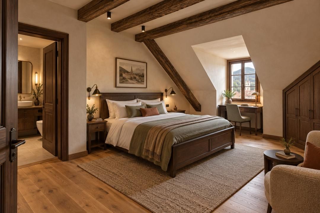 Proprietate rară Ultracentral Brasov –  Proiect cu Autorizație – fotografia 27 din 30