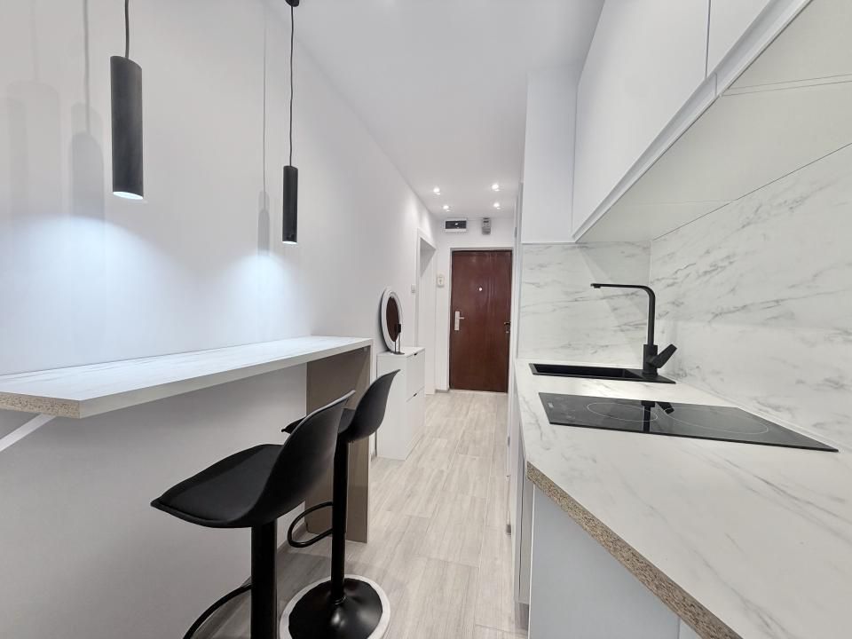 Apartament 1 camera,  renovat complet in Blascovici – fotografia 8 din 9
