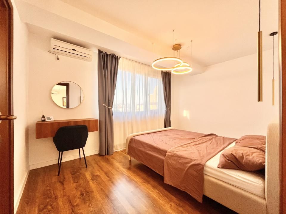 3 Camere I 89 MP I Parcul Carol I Centrală I Parcare I Exclusivist – fotografia 5 din 18