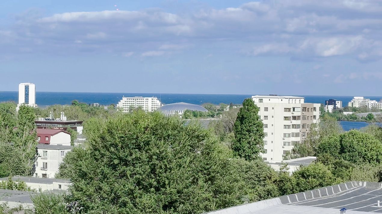 Apartament cu 2 camere Constanta, Tomis Nord, 6/10, decomandat, GAZE – fotografia 1 din 15