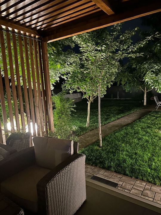 Casa individuala, 166 mp, teren 470mp, P+1- Zona Mehala - Comision 0% – fotografia 34 din 37
