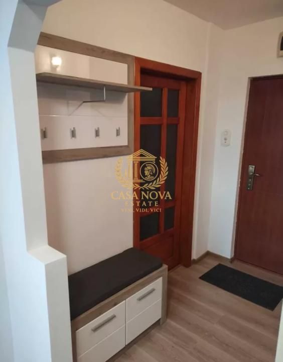 Apartament 1 camera 30mp, cartier Marasti, finisaje medii – fotografia 6 din 8