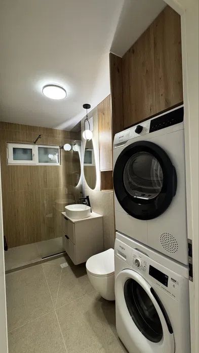 Apartament 3 camere, 71 mp, mobilat modern, parcare, zona strada Primaverii! – fotografia 8 din 8
