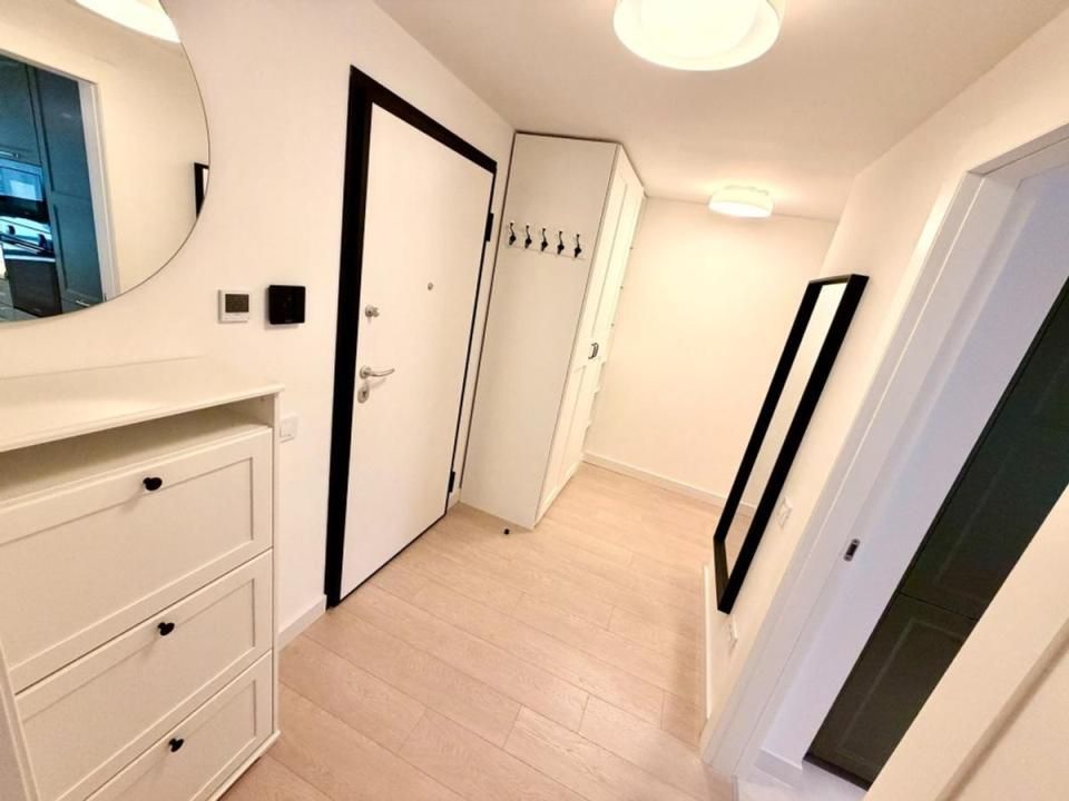 2 Camere | Akcent City | Metrou | Parcare | Centrala | Cat friendly – fotografia 9 din 12