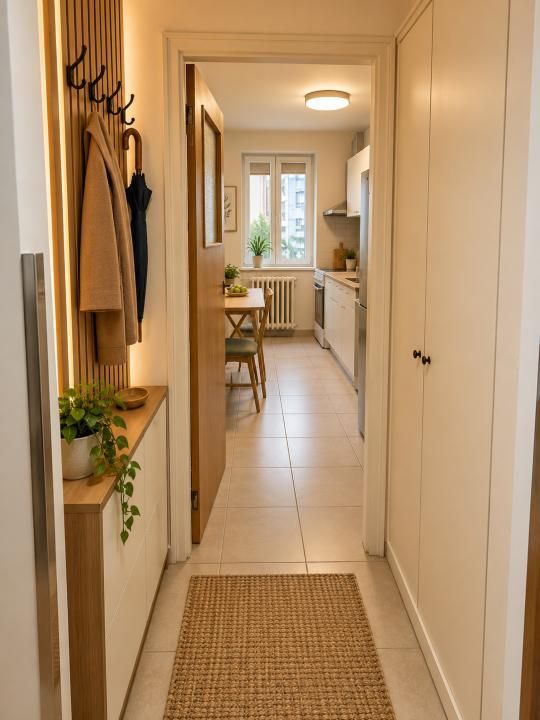 APARTAMENT DE VÂNZARE | 2 CAMERE | BABA NOVAC | METROU | BUCUREȘTI – fotografia 4 din 18