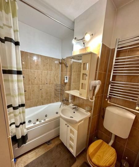 Garsoniera de inchiriat | Drumul Taberei | Metrou | Mobilat | Utilat | – fotografia 6 din 7