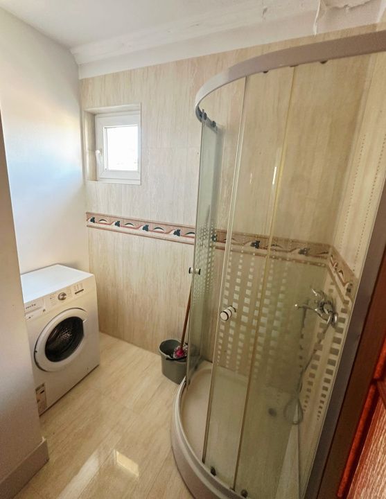 Apartament cu o camera in Dambul Rotund – fotografia 7 din 7