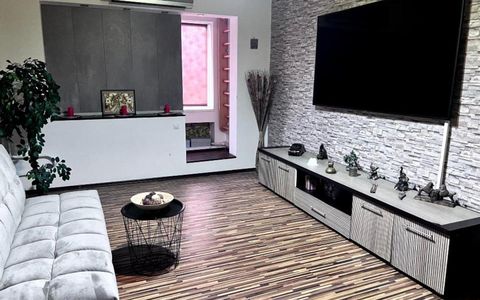 APARTAMENT 2 CAMERE RENOVAT *54 MP * CENTRALA  PROPRIE * 1DECEMBRIE 1918