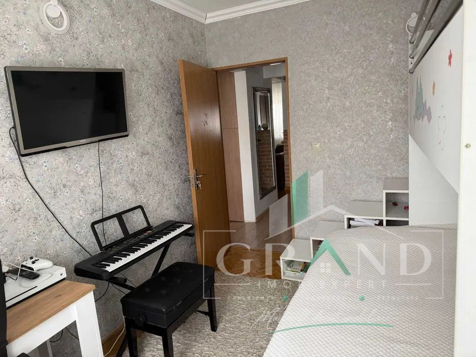 Apartament Mobilat si Utilat | 3 Camere | Debara | 67 MP | Manastur/Kaufland – fotografia 6 din 8
