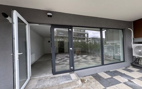 Ofertă de vânzare spațiu comercial, open space, Bună Ziua
