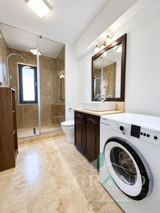 2 CAMERE | 56 MP | BALCON | PARCARE | DONATH PARK–CAPĂT GRIGORESCU – fotografia 12 din 24