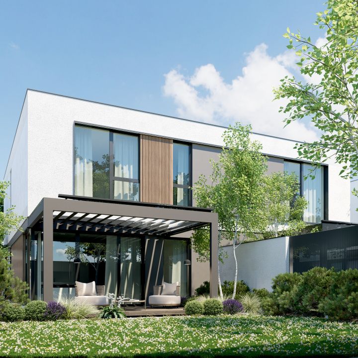 Teren pt duplex in Mehala cu autorizatie si proiect, strada asfaltata|Comision 0 – fotografia 11 din 13