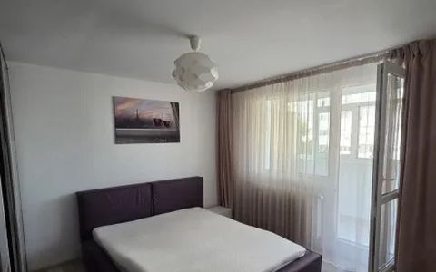 3 Camere de inchiriat | Theodor Pallady | Loc de parcare | Metrou