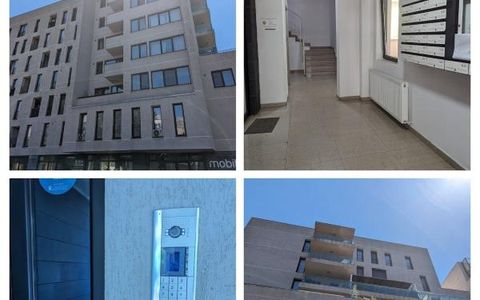2 Camere de inchiriat | Vitan Mall | Metrou | Mobilat&utilat