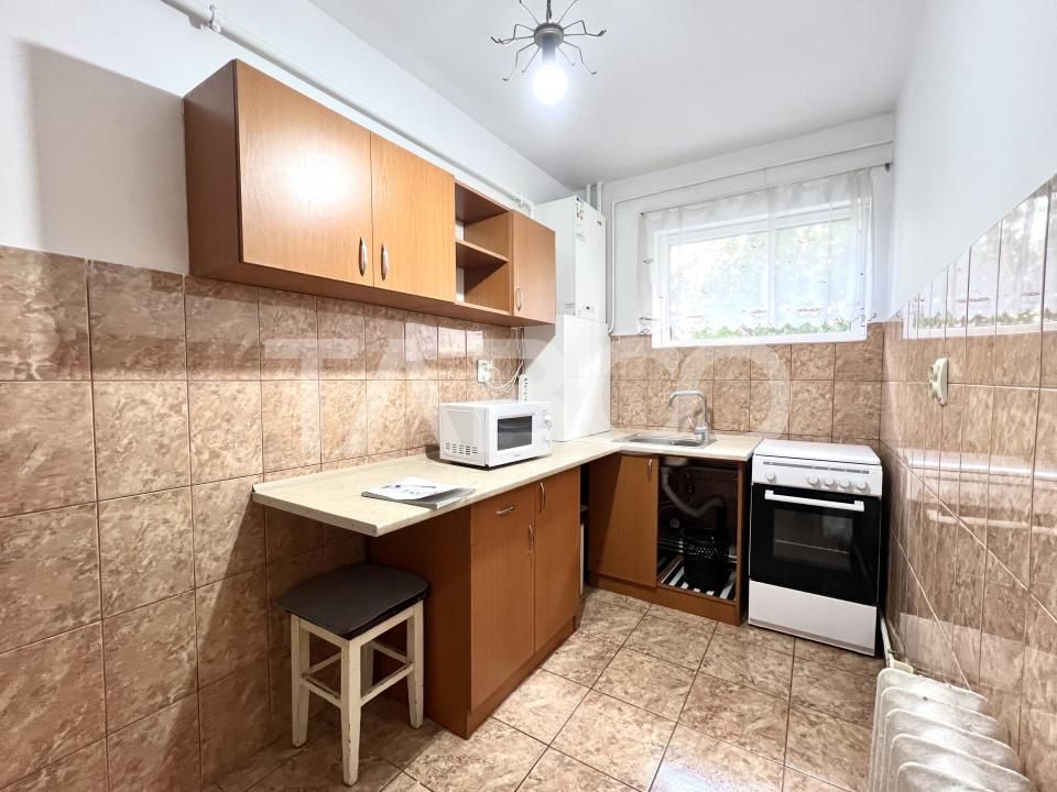 Apartament cu 2 camere de vanzare in Grigorescu Piata Agro cu boxa – fotografia 6 din 9