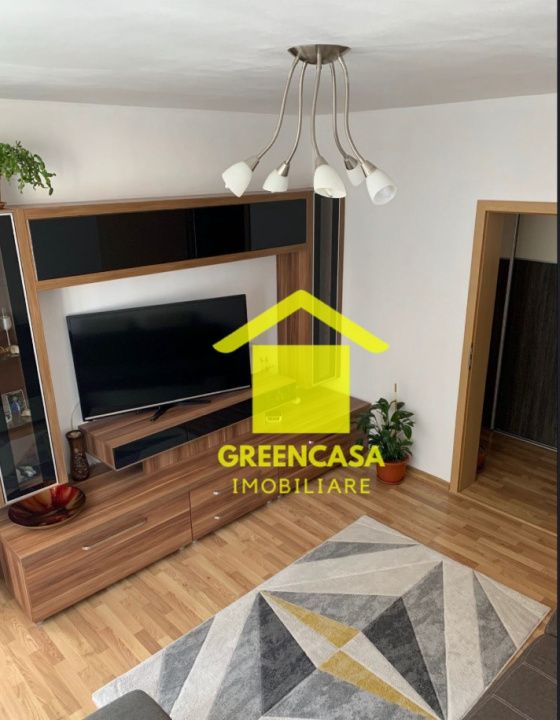 Apartament decomandat de vanzare, 57mp, balcon, zona Eroilor/Floresti – fotografia 2 din 7