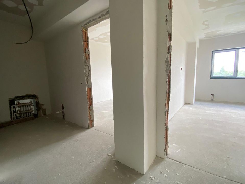 Direct dezvoltator – Duplex Pipera-Tunari, curte+P,5 cam.,4 bai, comision 0%! – fotografia 11 din 12
