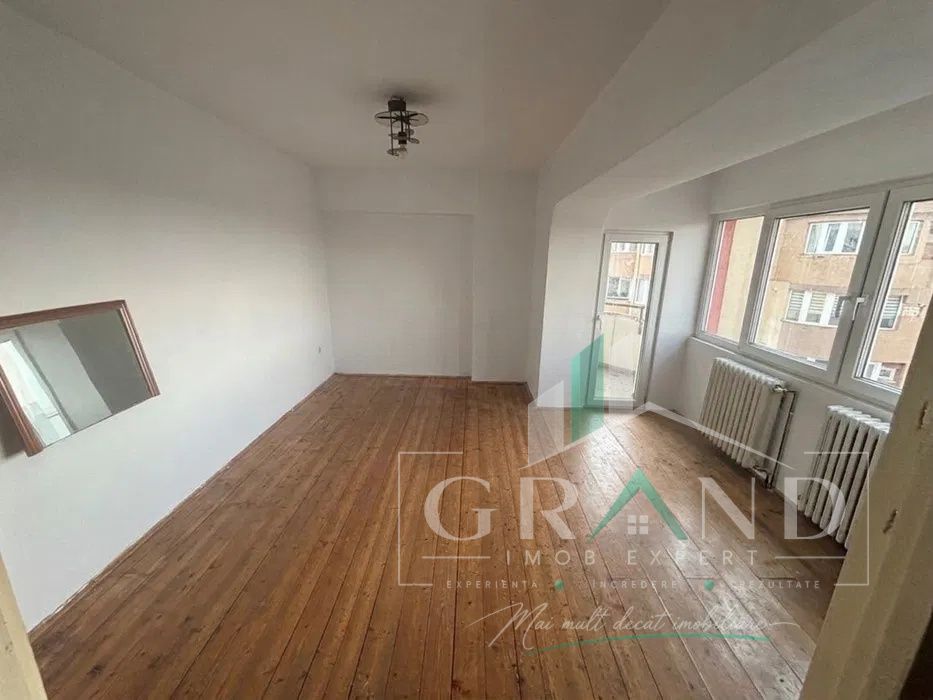 Ap 2 camere | 2 Balcoane | Marasti-Kaufland – fotografia 1 din 6