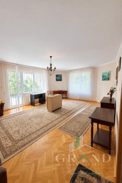 Casă individuală| 200 mp utili | 5 camere | Curte | 2 parcări | Gheorgheni – fotografia 2 din 8