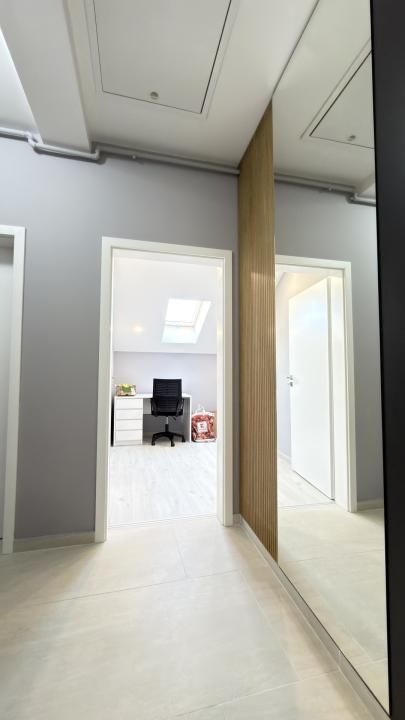 Apartament 2 camere, decomandat, 51 mp utili - Dumbravita – fotografia 12 din 13