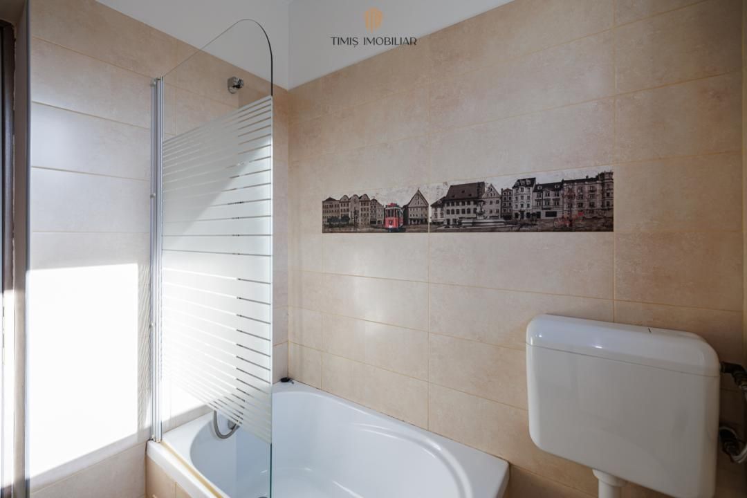 Apartamente pentru studenți, Timisoara - Parcare, Comision 0% – fotografia 9 din 20