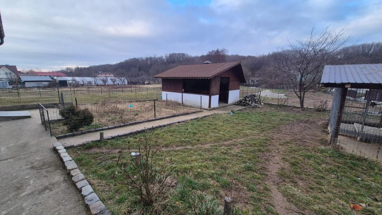 Casă 4 camere | 170 mp utili | Teren 550 mp | Mobilată și utilată | Smeura – fotografia 14 din 16