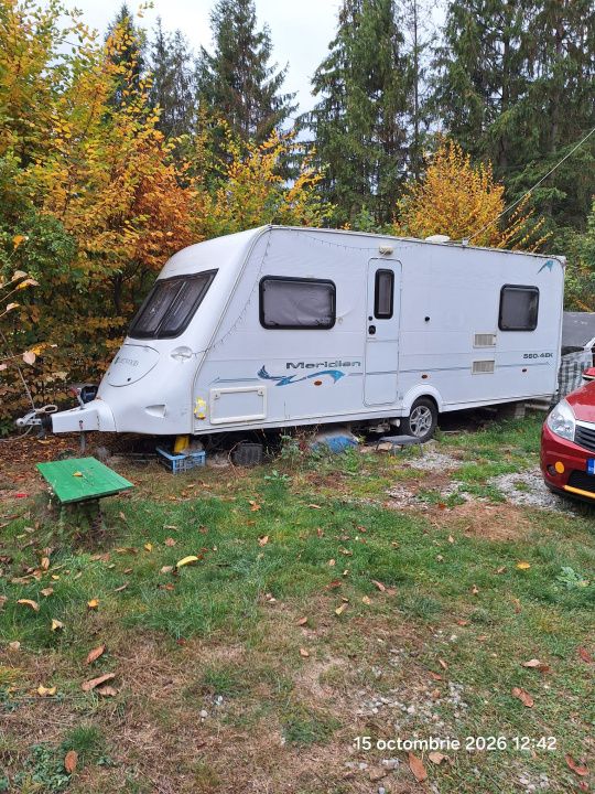 Teren intravilan Tocile, 1.093 mp / livadă, cabană, rulotă și o toamna frumoasă! – fotografia 10 din 37