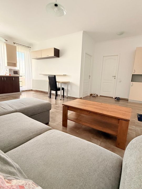 Apartament 2 camere de închiriat Calea Turzii vis a vis de OMV – fotografia 1 din 9