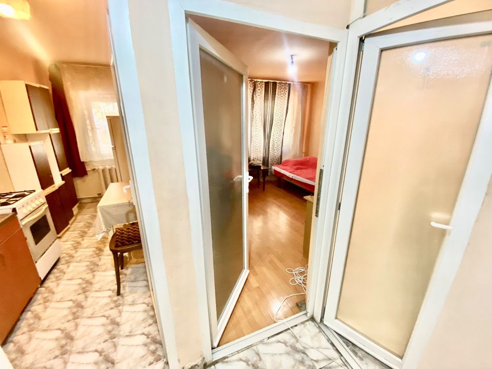 Garsonieră mobilată, utilată, parter, str. Erofte Grigore, Ioșia – fotografia 9 din 10