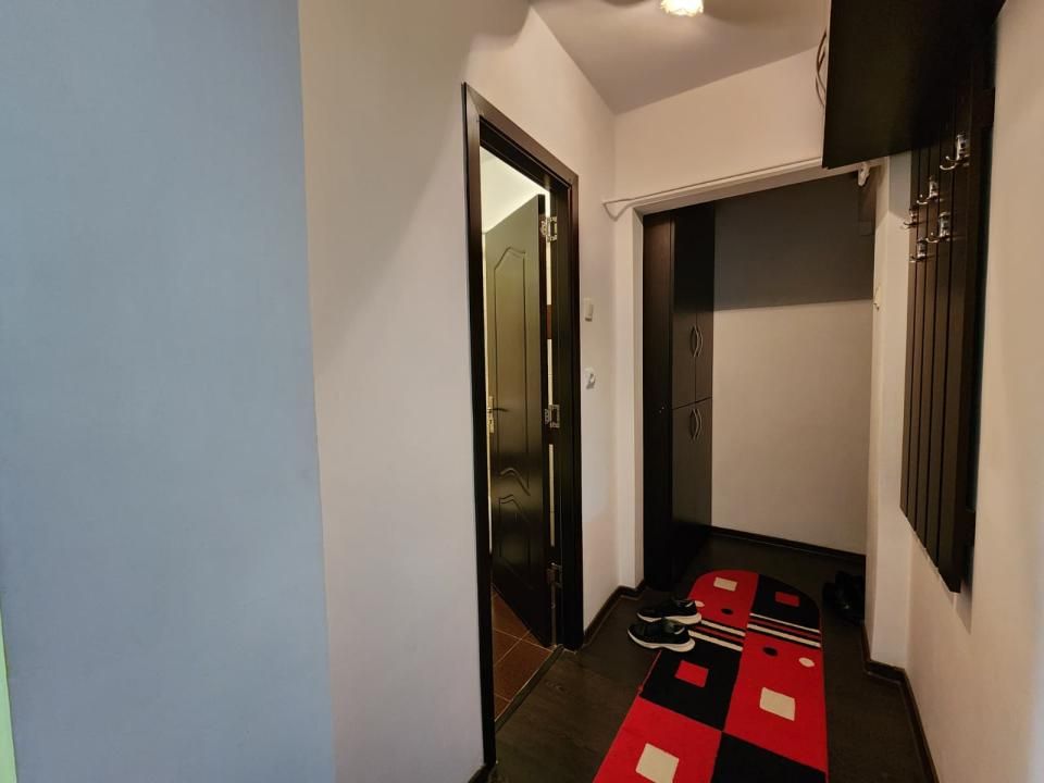 APARTAMENT CU 2 CAMERE, MOBILAT SI UTILAT , TATARASI - DE INCHIRIAT – fotografia 5 din 6