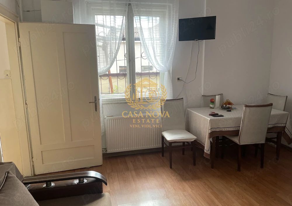 Apartament 2 camere 83mp, balcon 5mp, gradina, pet friendly, Centru – fotografia 7 din 10